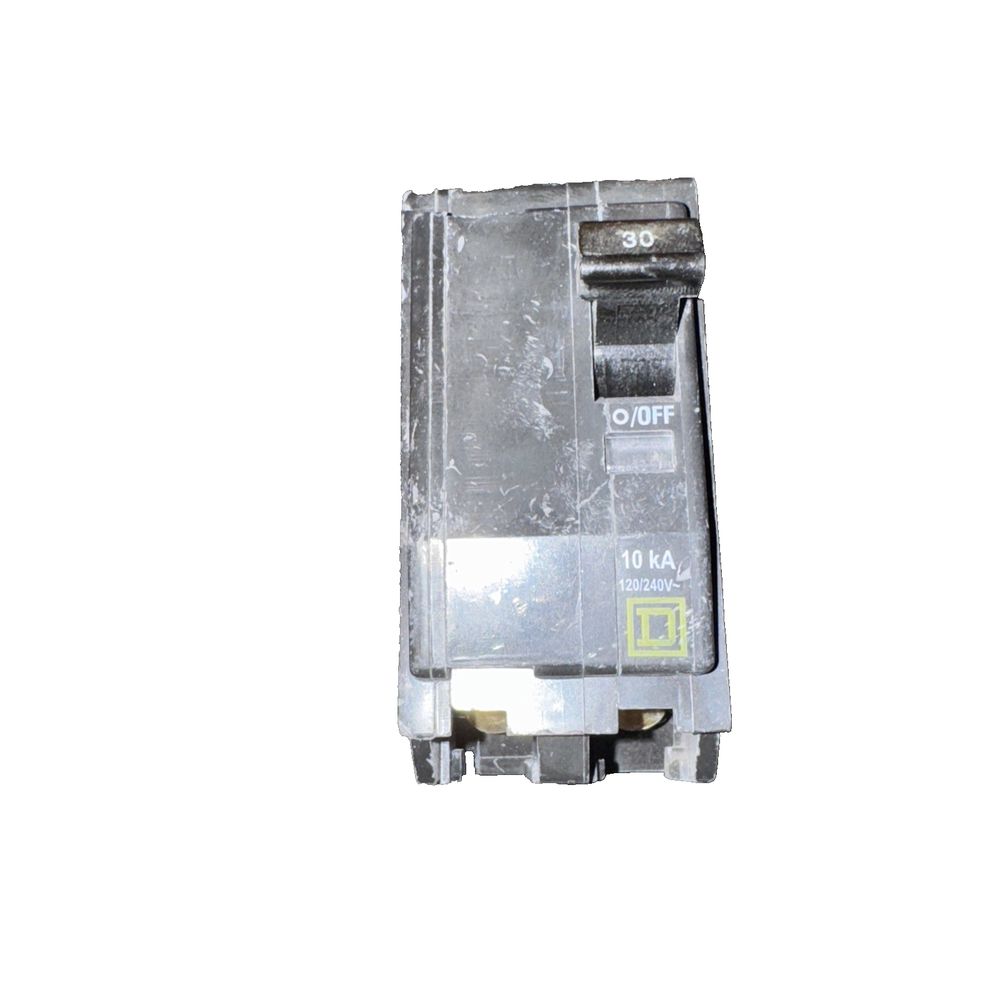 MINIATURE CIRCUIT BREAKER, 30 A, 120/240V AC, THREE PHASE, 10KA AT 120/240V AC,, Square D – siemens siemens siemens siemens siemens siemens…