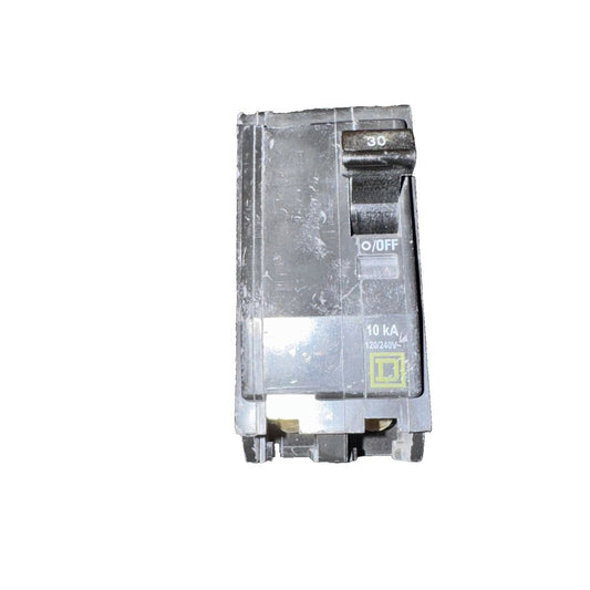 MINIATURE CIRCUIT BREAKER, 30 A, 120/240V AC, THREE PHASE, 10KA AT 120/240V AC,, Square D – siemens siemens siemens siemens siemens siemens…