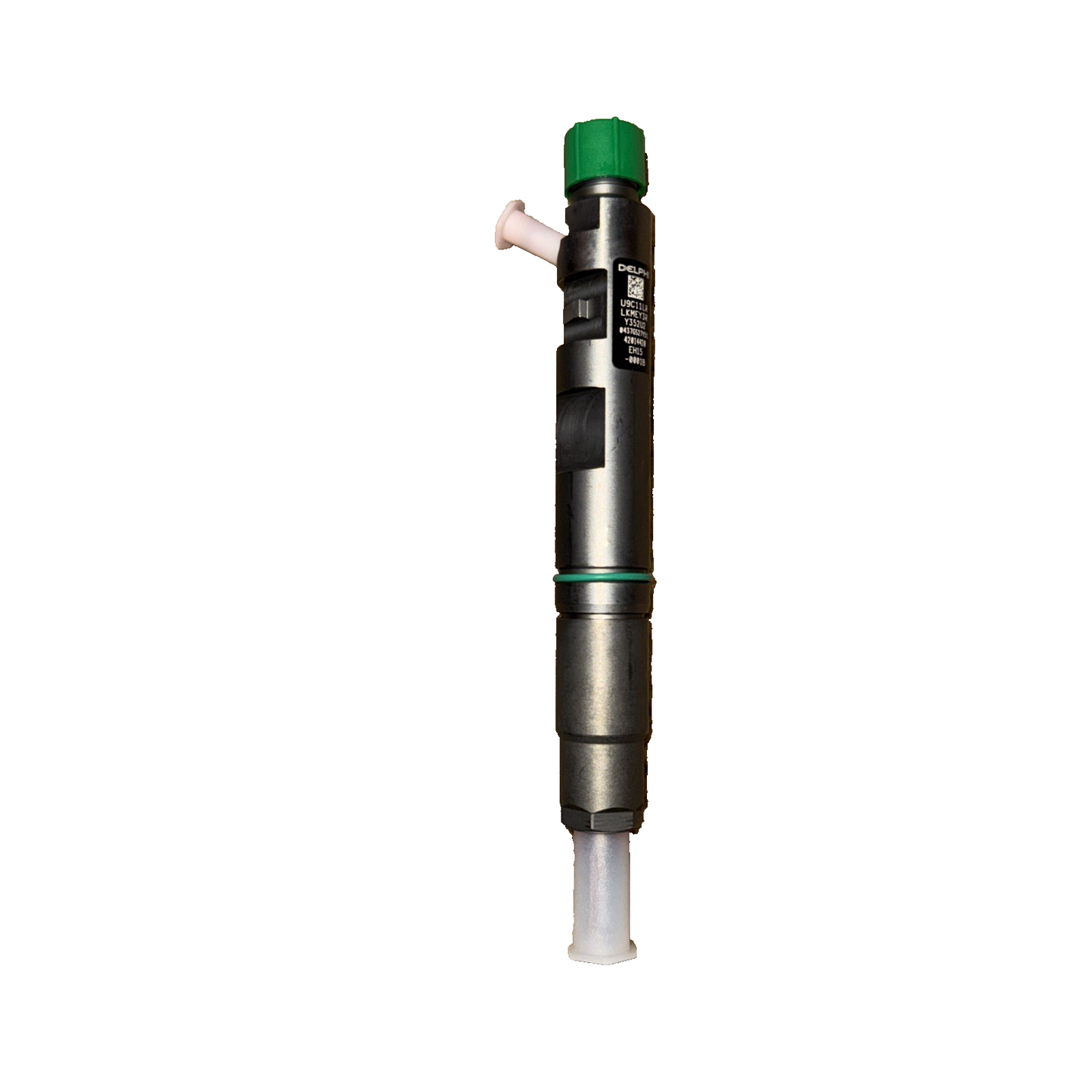 Fuel Injector EH15-0001B 42014420 Compatible With Kioti Tractor