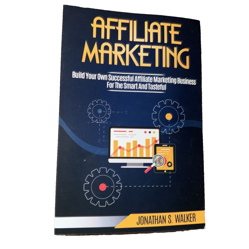 Affiliate Marketing: Build Your Own Successful Affiliate Marketing Business from, DaveyDooDeals – affiliate affiliate affiliate affiliate a…