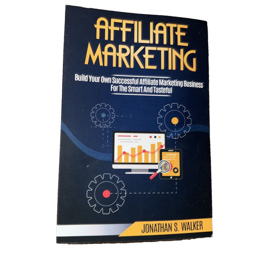 Affiliate Marketing: Build Your Own Successful Affiliate Marketing Business from, DaveyDooDeals – affiliate affiliate affiliate affiliate a…