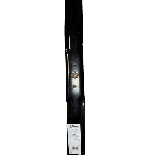 Stens 330-872 Cub Cadet 942-04308 Hi-Lift Blade