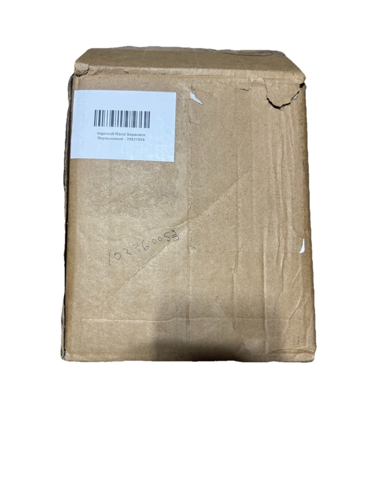 Ingersoll Rand Separator Replacement - 39831888
