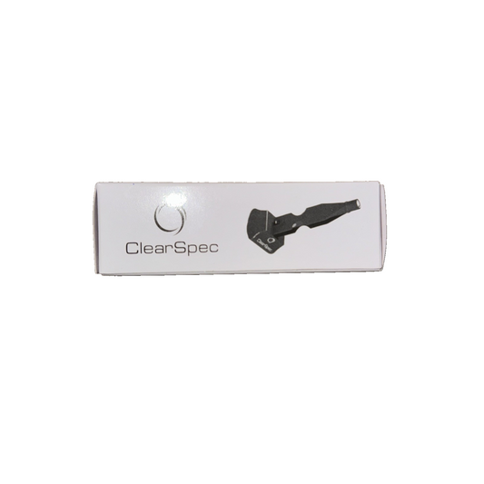 Clearspec LED Speculum Illuminator REV 3