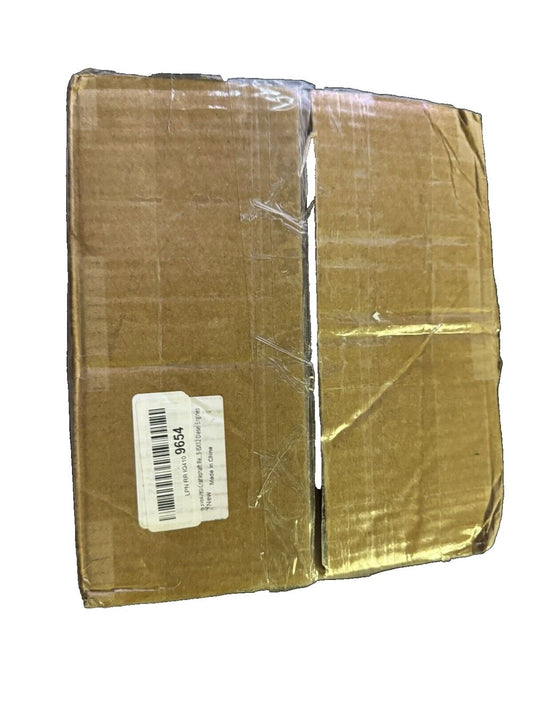 3164780 Crankshaft Rear Main Seal & Wear Sleeve Installer & Remover, Unbranded – a cardboard box with a brown cardboard cover