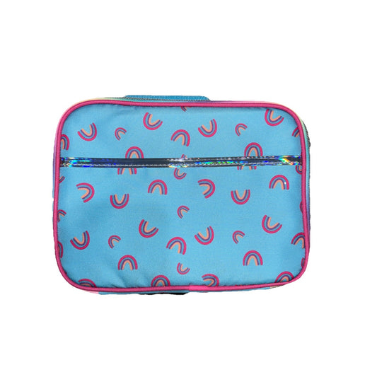 Rainbow Kids Lunch Box