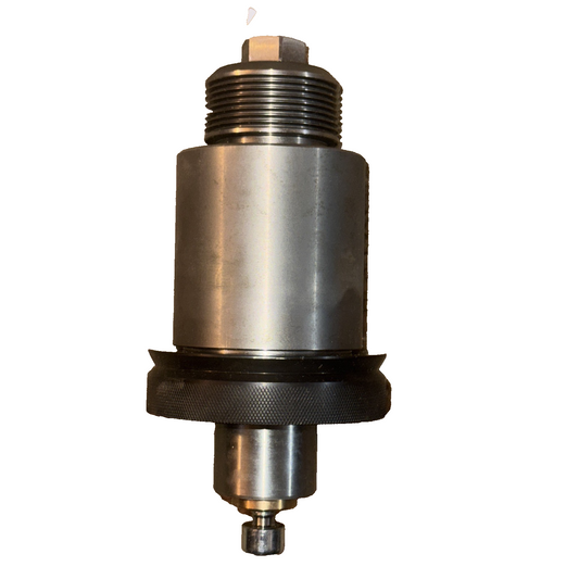 Grinding Spindle CPL Assembly | Industrial Machine Tool Component