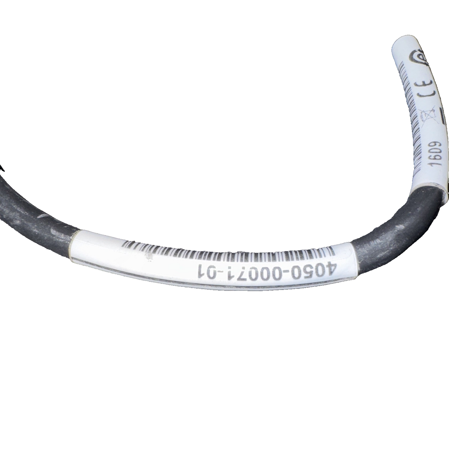 Extreme Networks 10311 0.5M QSFP+ Passive Copper Cable 4050-00071-01