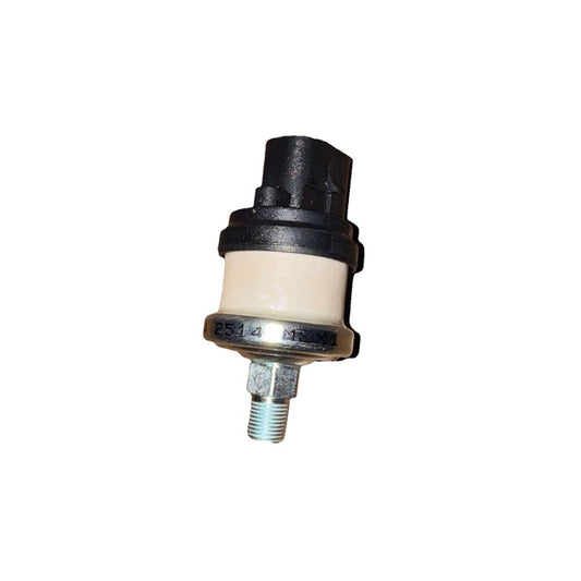 HoneyWell 77030 4 N/O Pressure Switch (No Packaging) – a small, black and white, plastic, plastic, plastic, plastic, plastic, plastic,