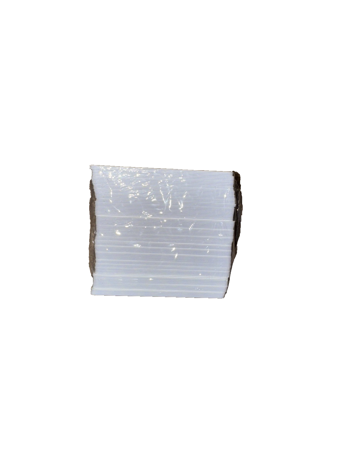 754563822790 PVC Card Cr79 10 MIl ADH 100 Pack