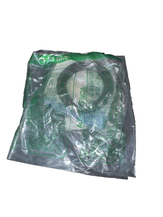 GM Genuine Parts 12608750 Front Crankshaft Engine Oil Seal – a bag of green tea