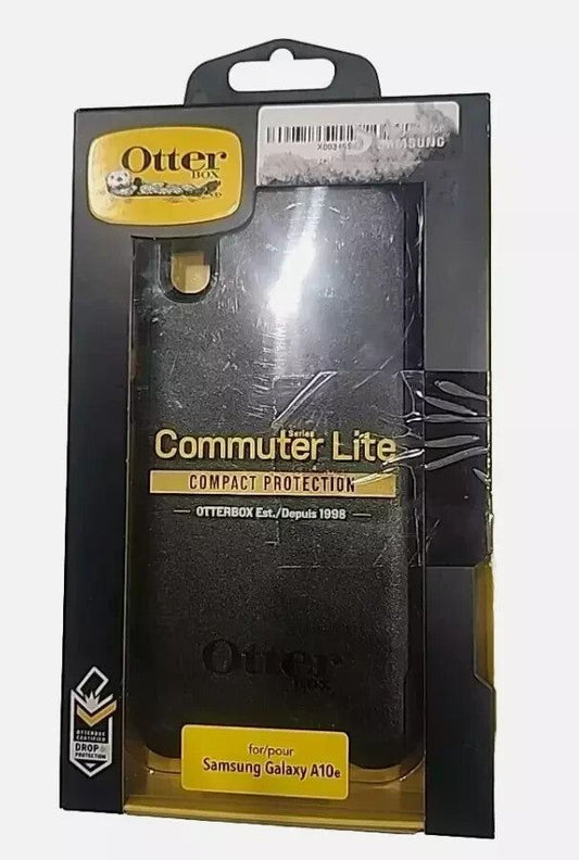 OtterBox Galaxy A10e Commuter Series Lite Case - Slim & Tough Protection – ooti ooti - lite case for samsung s9