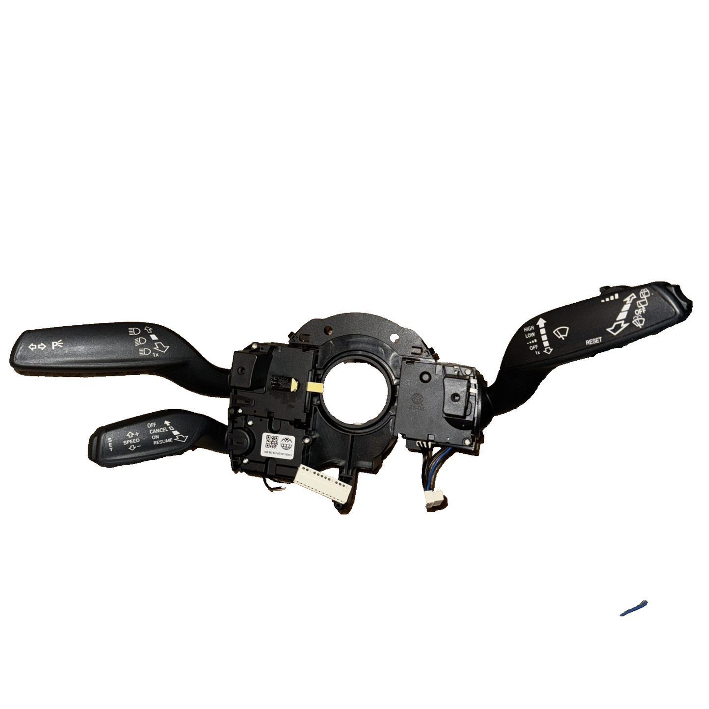 4G8 953 502 AD YM 1150453 Steering Column YangMing