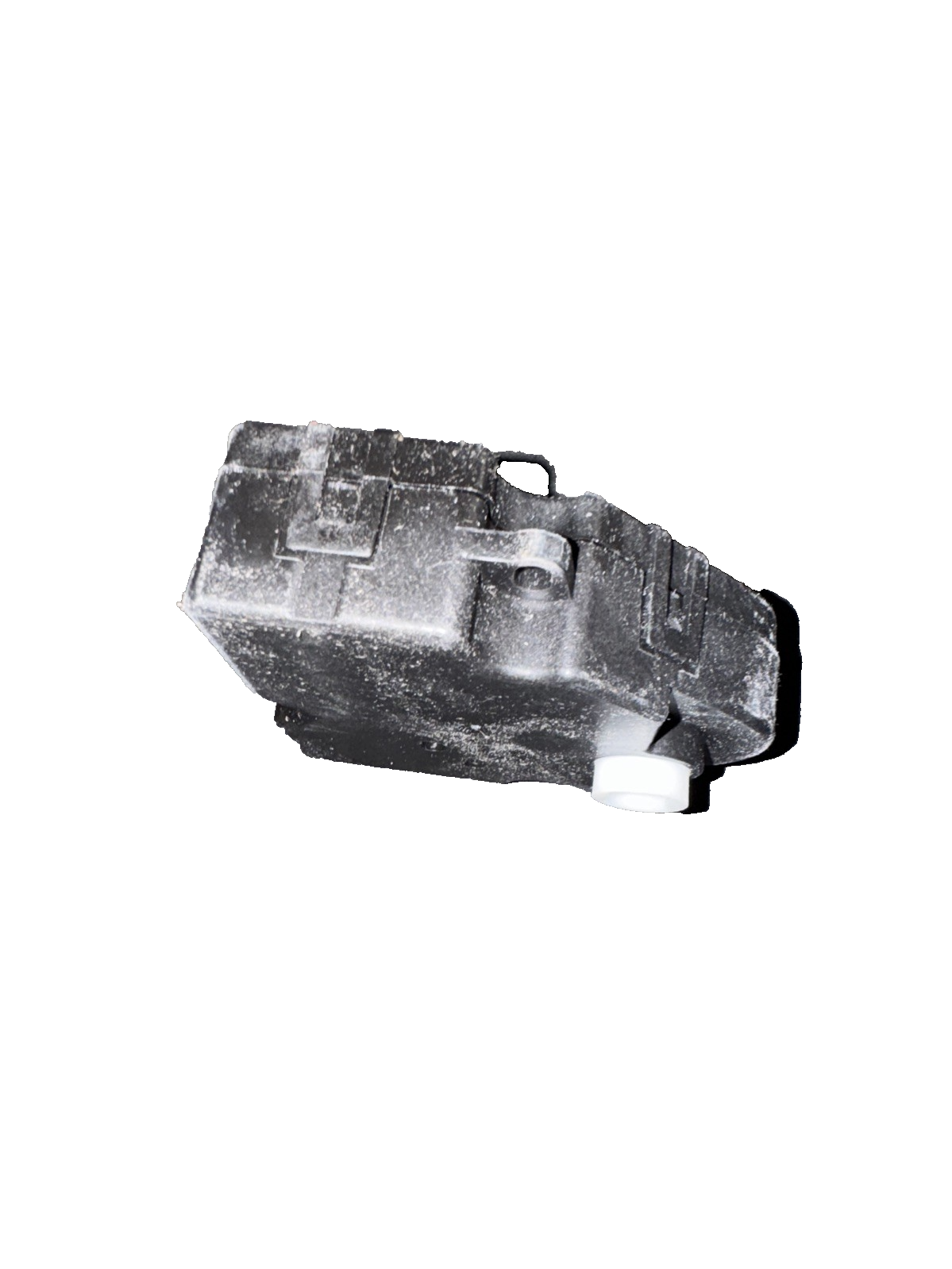 Dorman HVAC Air Door Actuator, Black (604-100)