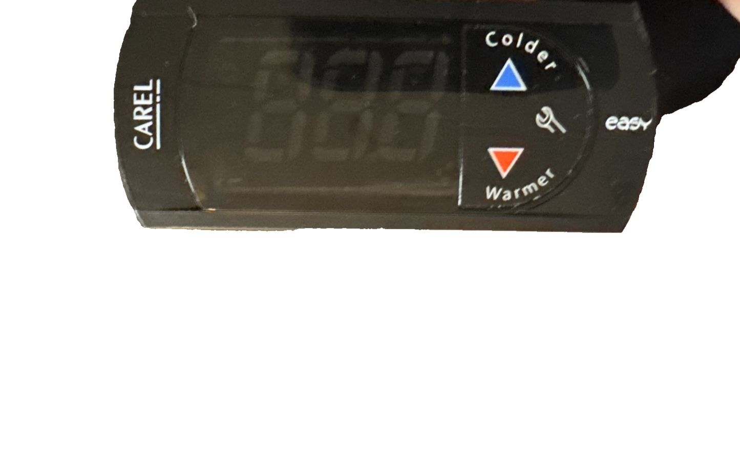 Carel PYQB1Z005R Electronic Controller