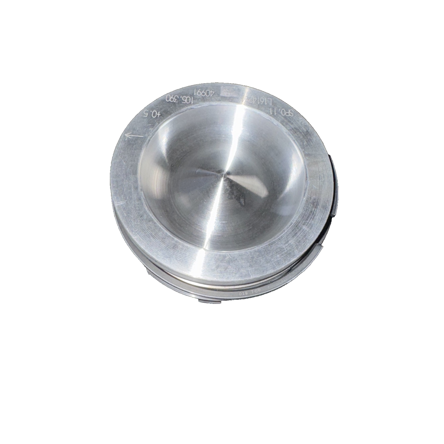 CTP Piston 3615350 361-5409 3615409 (1 Quantity)