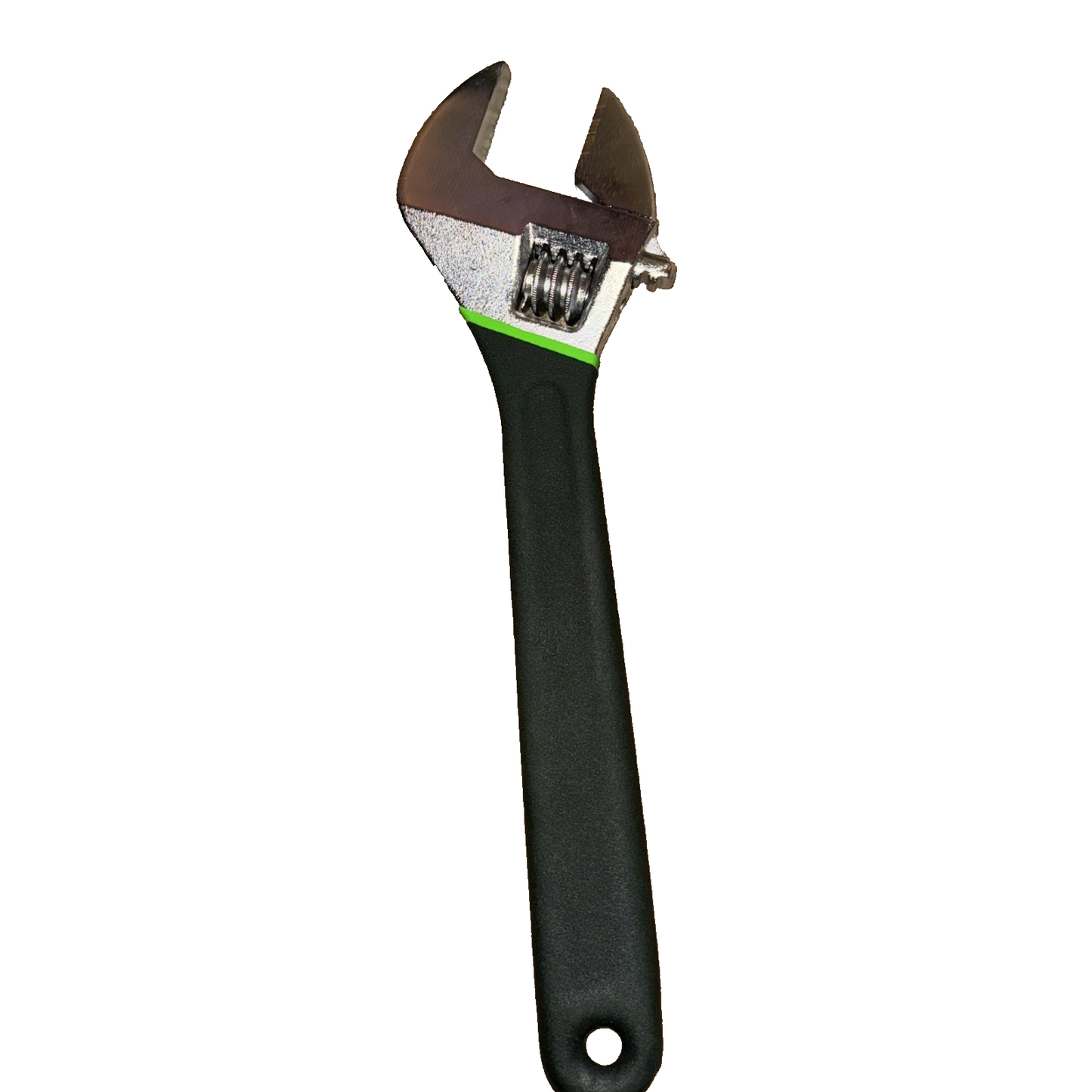 Grip 18" Adjustable Wrench