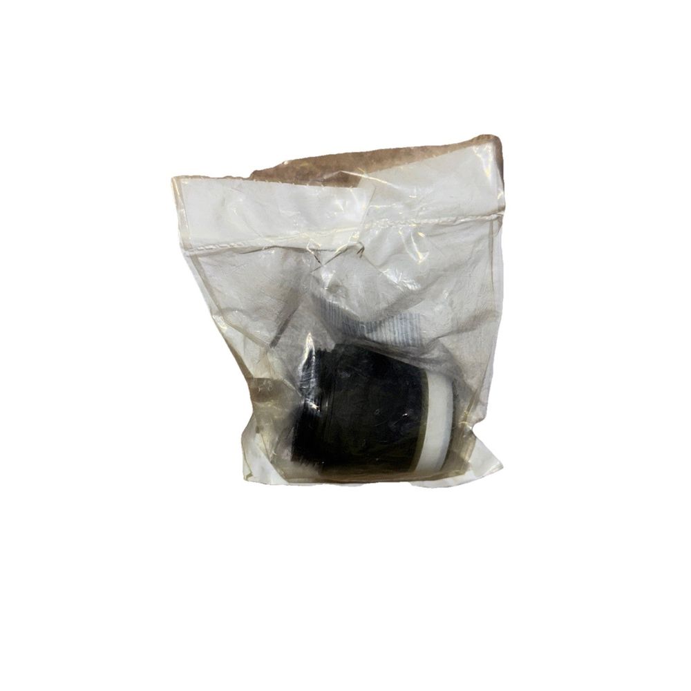 Sea Doo 4-Tec Impeller Boot 271002225 GTX GTI Wake, Unbranded – a bag of black and white marbles