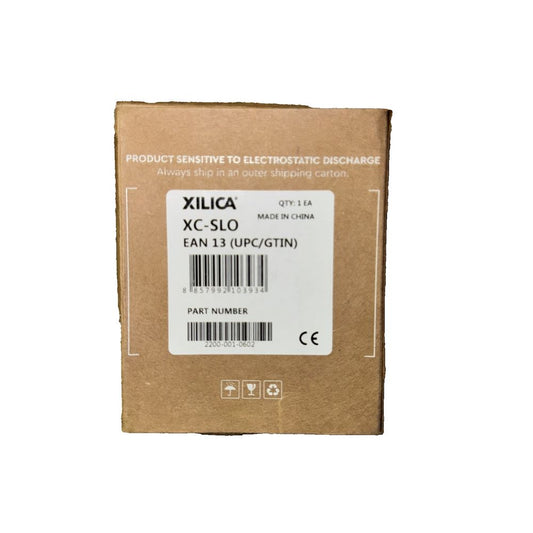 Solaro XC-SLO - DSP Processor – xcli xcli - xcli - xcli - xcli -