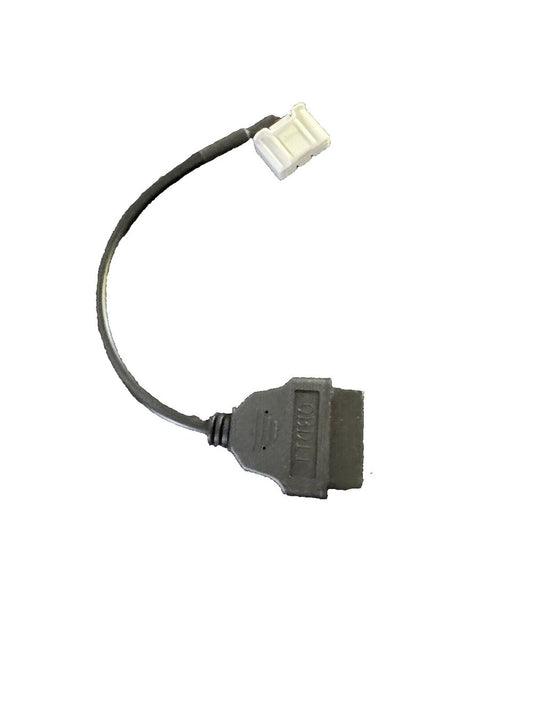 20 Pin OBD2 Diagnostic Cable for Tesla Model X and Model S Made Since Sep 2015,, Unbranded – a usb cable for the xbox game console