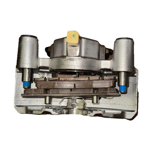 240-906 Deemax Caliper Stainless Steel – a metal device with a metal handle