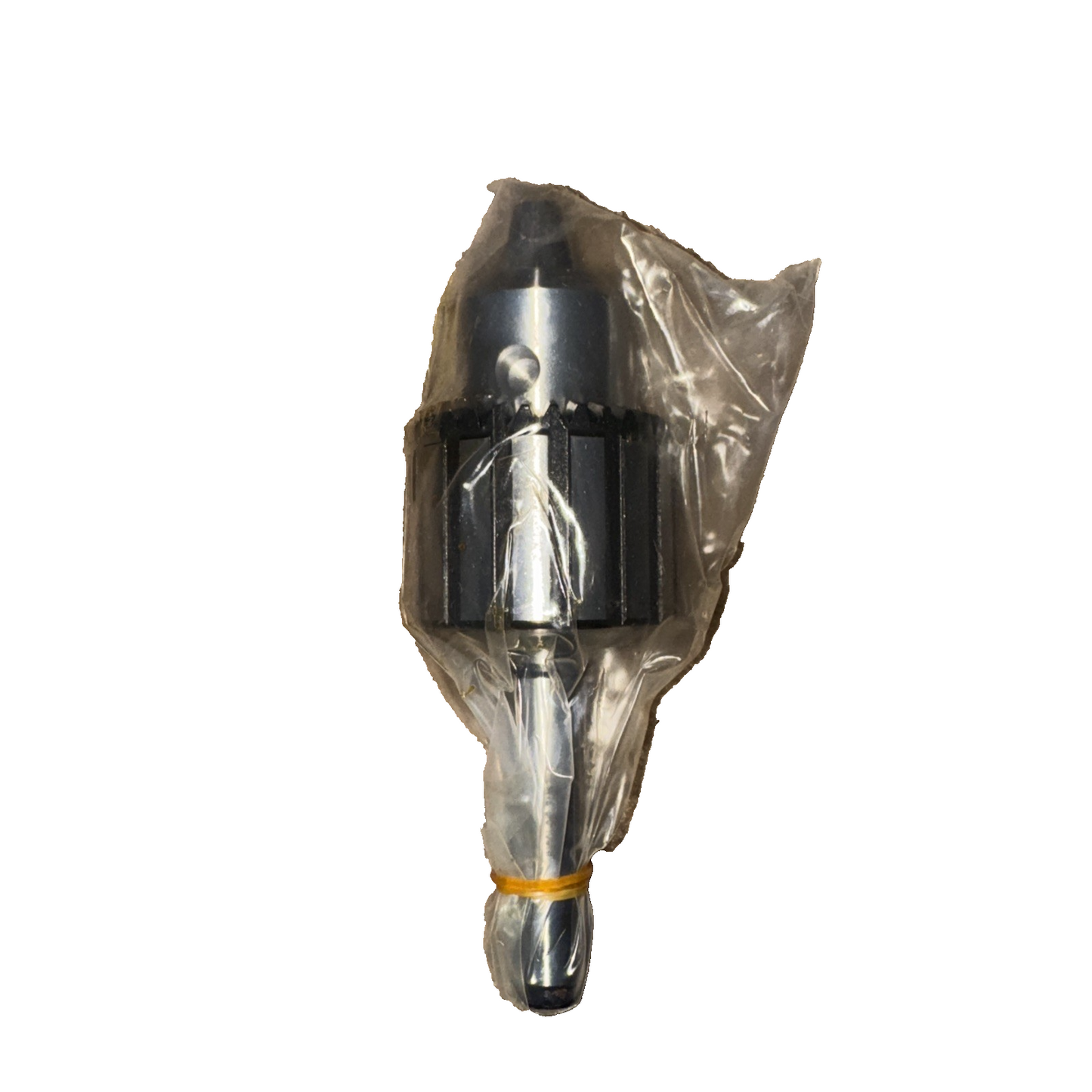 WEN LA164K 5/8-Inch Keyed Drill Chuck with MT2 Arbor Taper.
