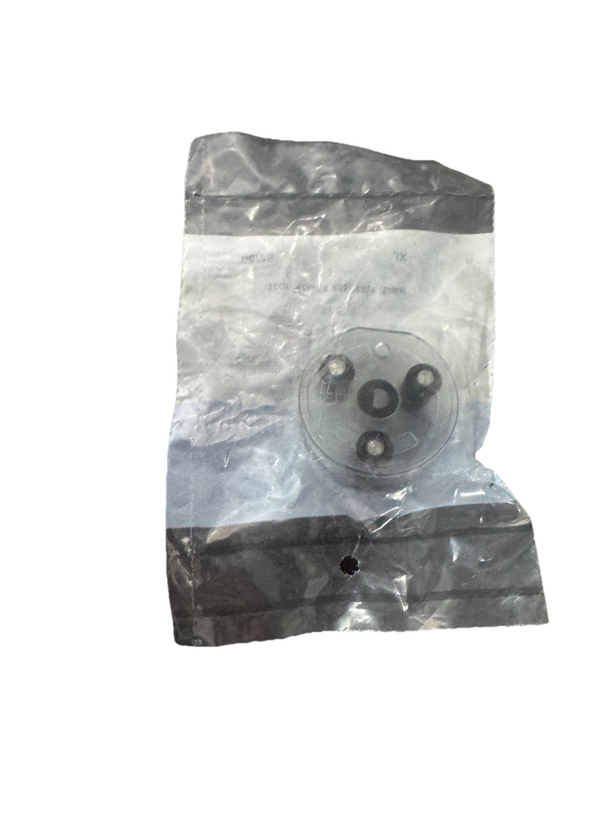Stenner Ec351 Roller Assembly