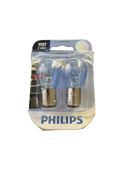 Philips 1157 CrystalVision ultra Miniature Bulb, 2 Pack – philips philips philips philips philips philips philips philips philips philips p…