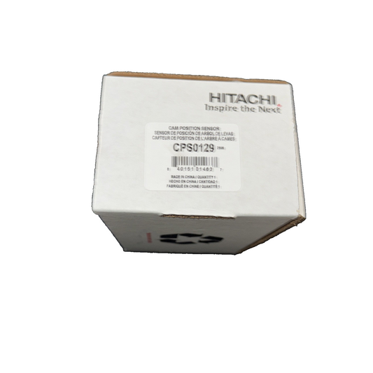 Engine Camshaft Position Sensor Hitachi CPS0129