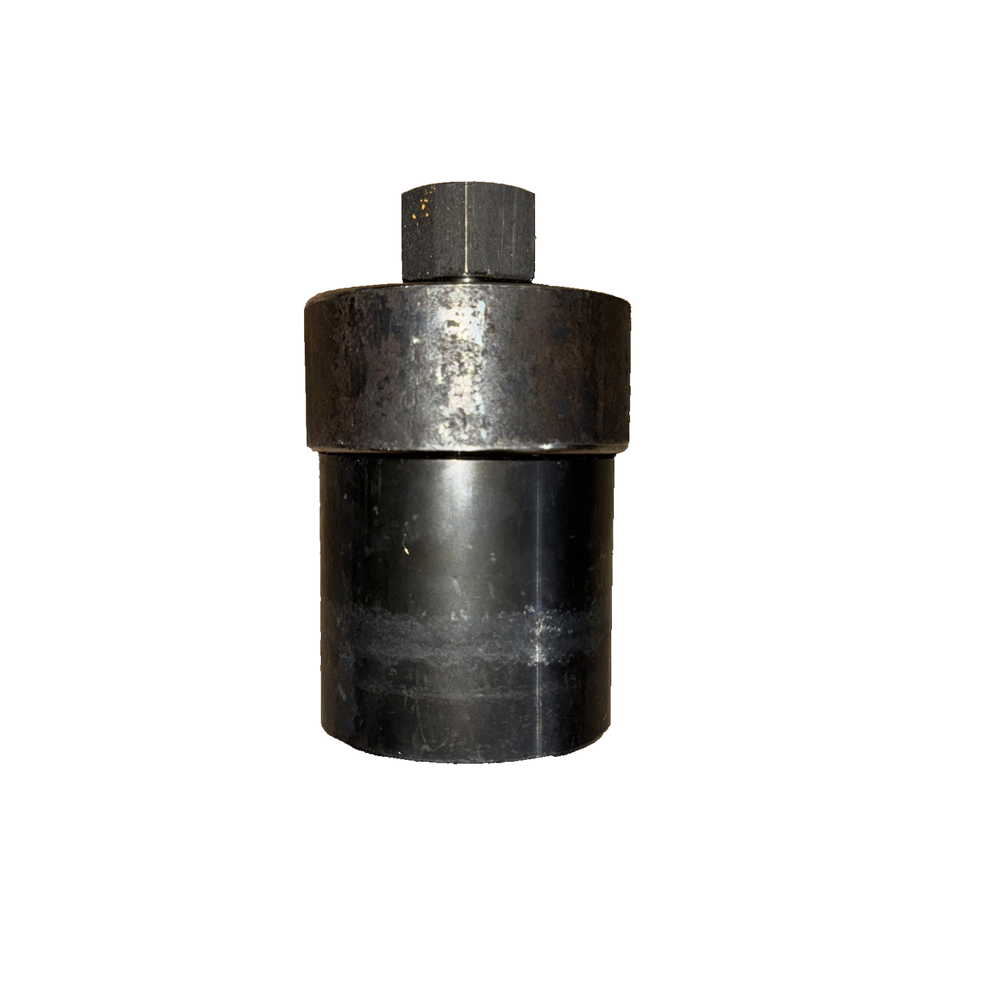 1 – HRC 670 #8 – HA. Field Installed T-head 08-20-04-02-E