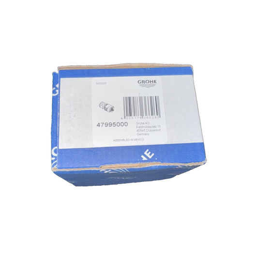Grohe Universal 47995000 Cartridge for Pressure Balancing Valves
