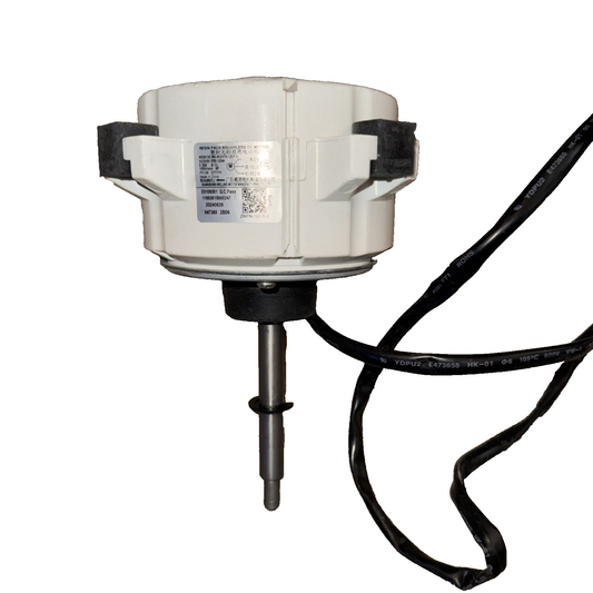 Air Conditioning Motor 20W WZDK20-38G (ZKFP-20-8-6)