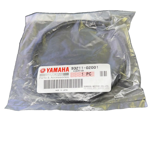 Yamaha O-Ring - 93211-02001-00 – yamaha genuine clutch shaft seal kit