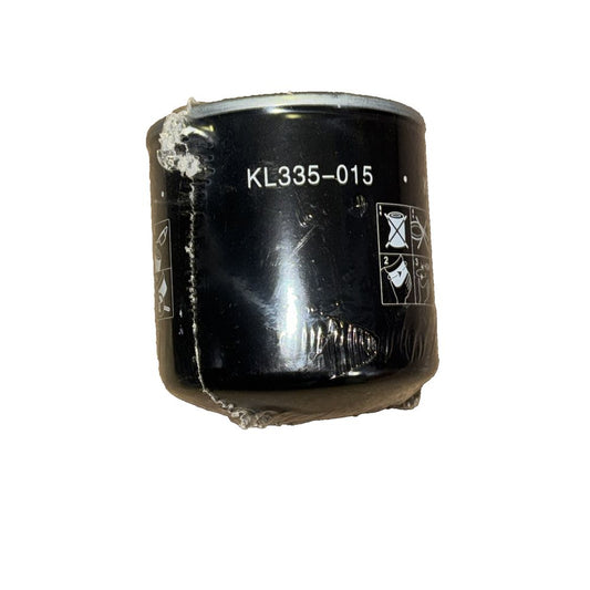 KL335-015 Compressor Oil Filter, Unbranded – k35 - 61 oil filter