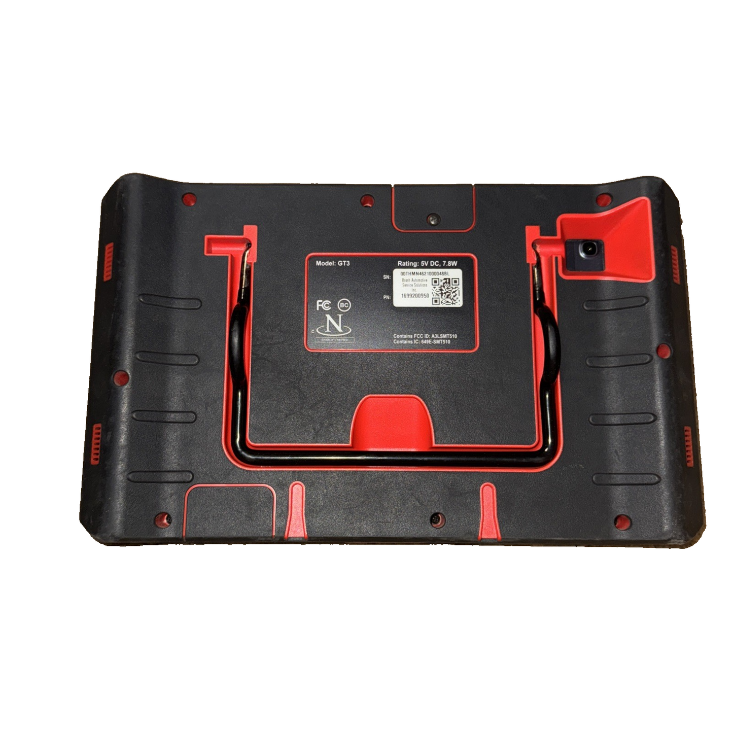 Belron BL625X Diagnostic Scan Tool (No Cable/Extras/Accessories- Unit Only)