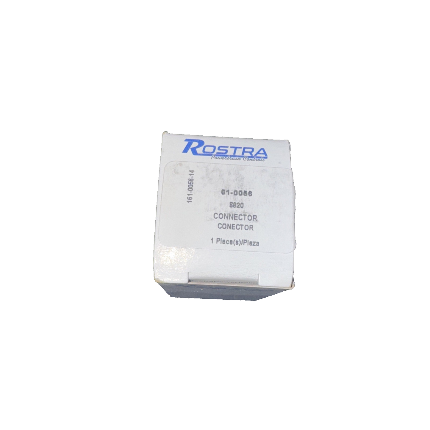 Genuine ROSTRA Idle Air Control Valve Connector 61-0056