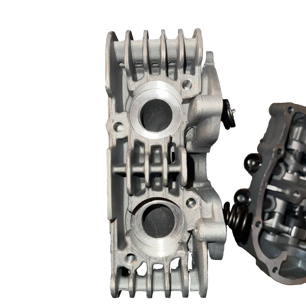 Cylinder Head For 2000 2001 2002 2003 Honda Sportrax, Unbranded – a cylinder housing and housing for a cylinder housing