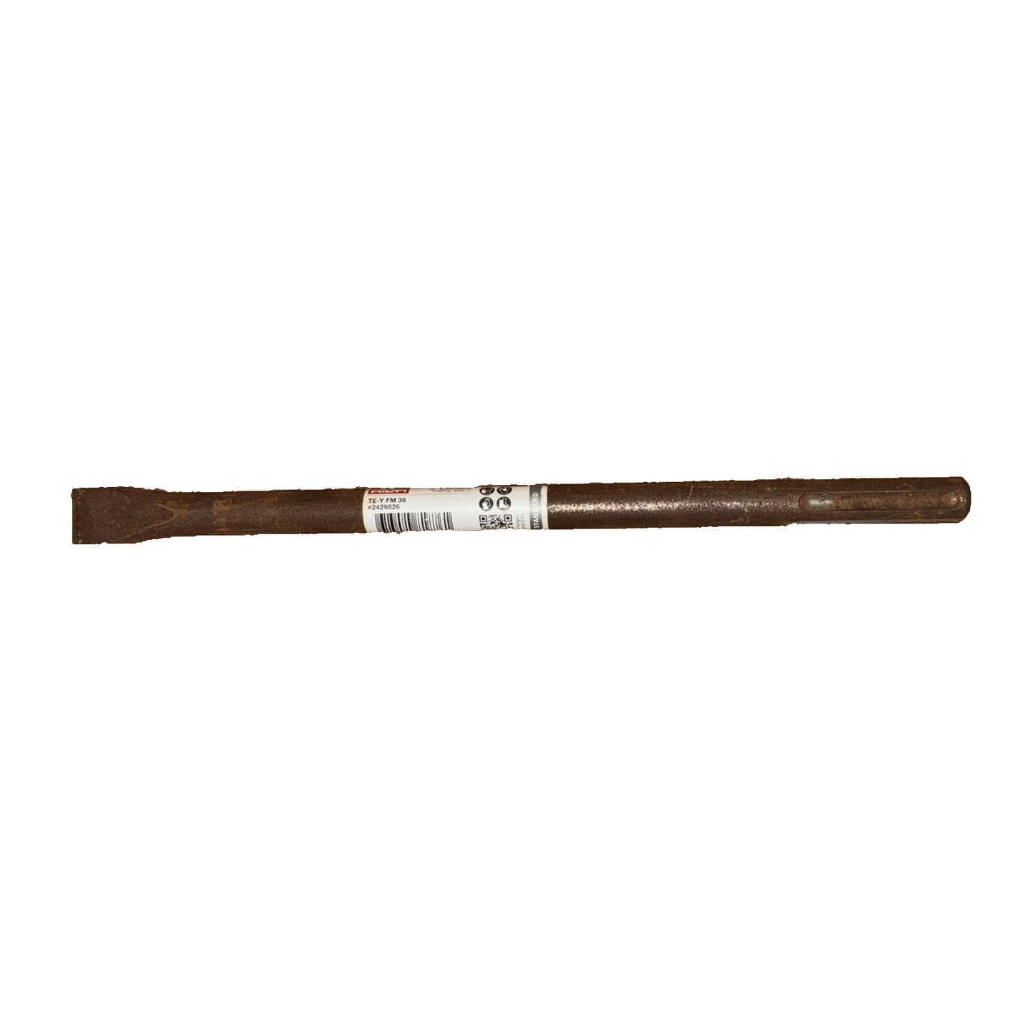 Hilti Flat chisel TE-Y FM 36 #2429826