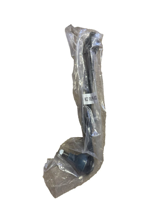 Tie Rod Axle J21 - Durable Steering Component | 3210 6765 236, Unbranded – a black plastic bag with a white background