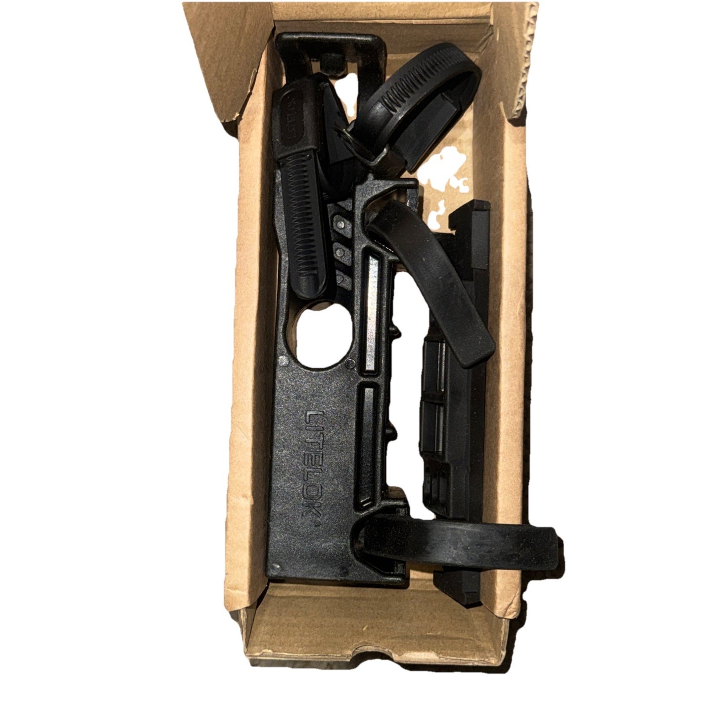 Lite Lok X 1 Tactical Mount