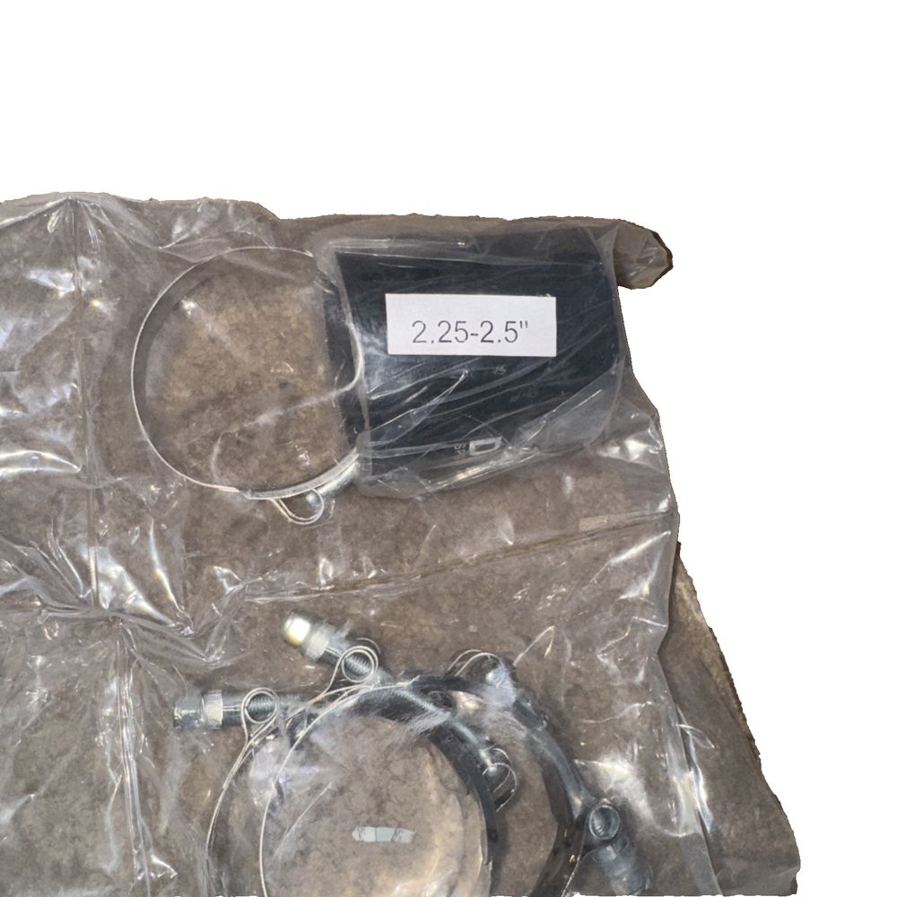 DBV2 Assortment of Parts (Please see pictures) – a bag of rocks and a small rock