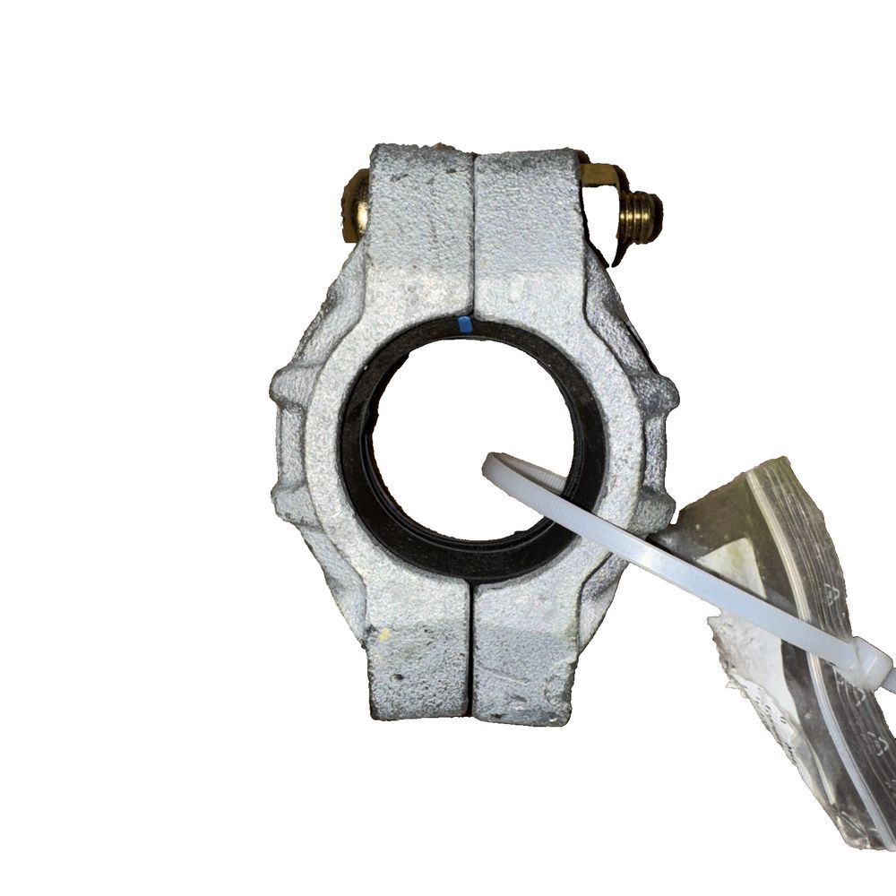 VICTAULIC 2/603 NSNP Clamp, DaveyDooDeals – a wren wren with a wren wren wren