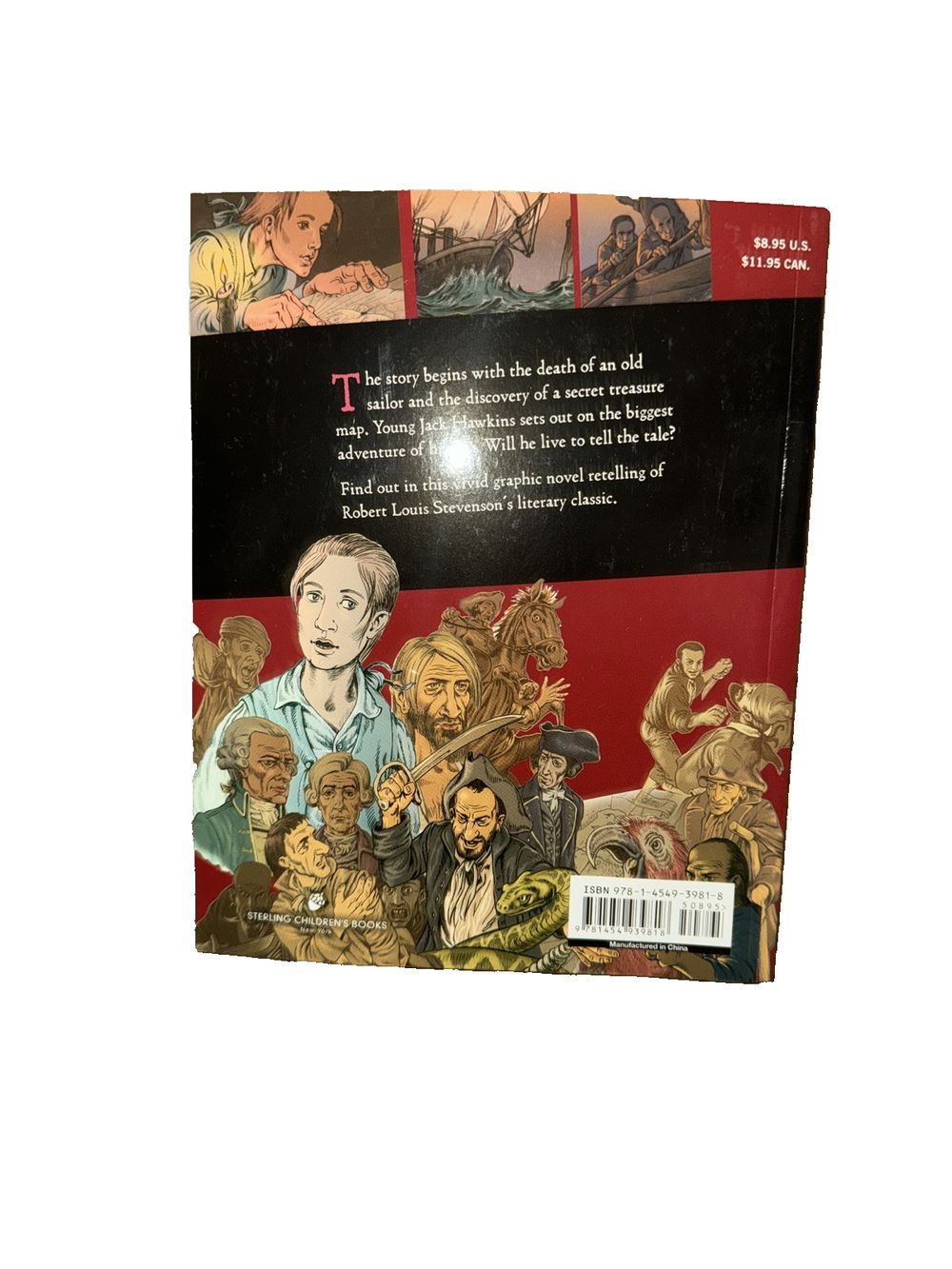 Treasure Island (Volume 13), DaveyDooDeals – the adventures of sherlock holmes by peter o ' connor