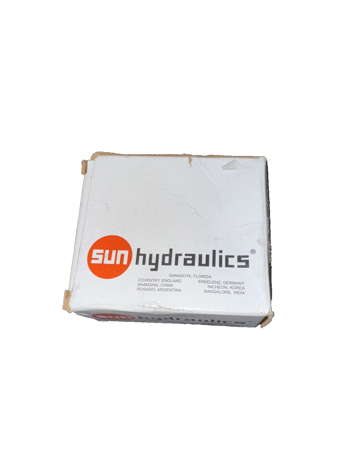 Sun Hydraulics 73005-740224 Hydraulic Valve Assembly – OEM Replacement