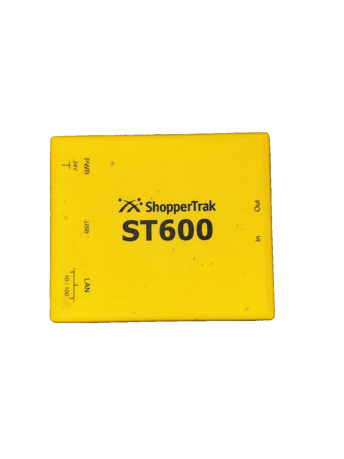 Shoppertrak ST600 H17200 Customer Counting Module Control (No Cables)