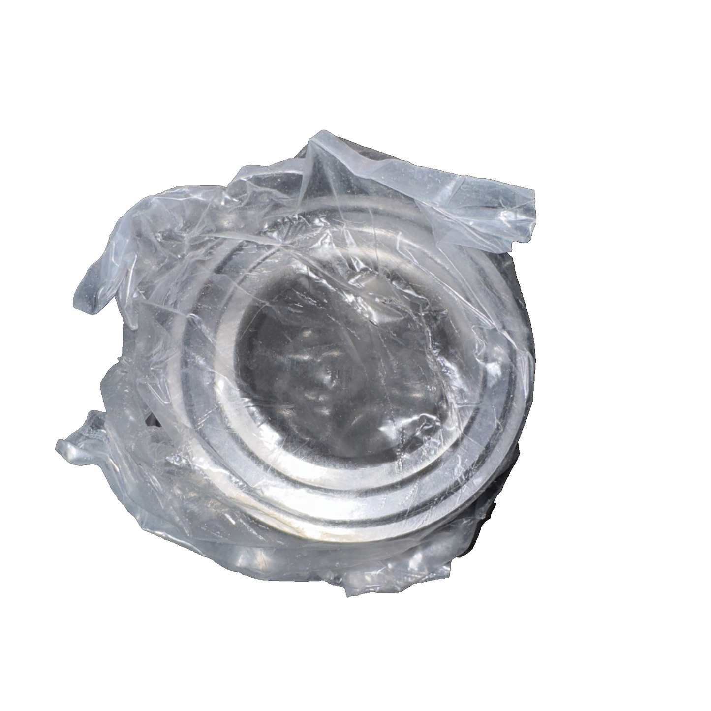 Kugel Front Wheel Bearing 70-510034 Replacement For Hyundai C-Clip Included