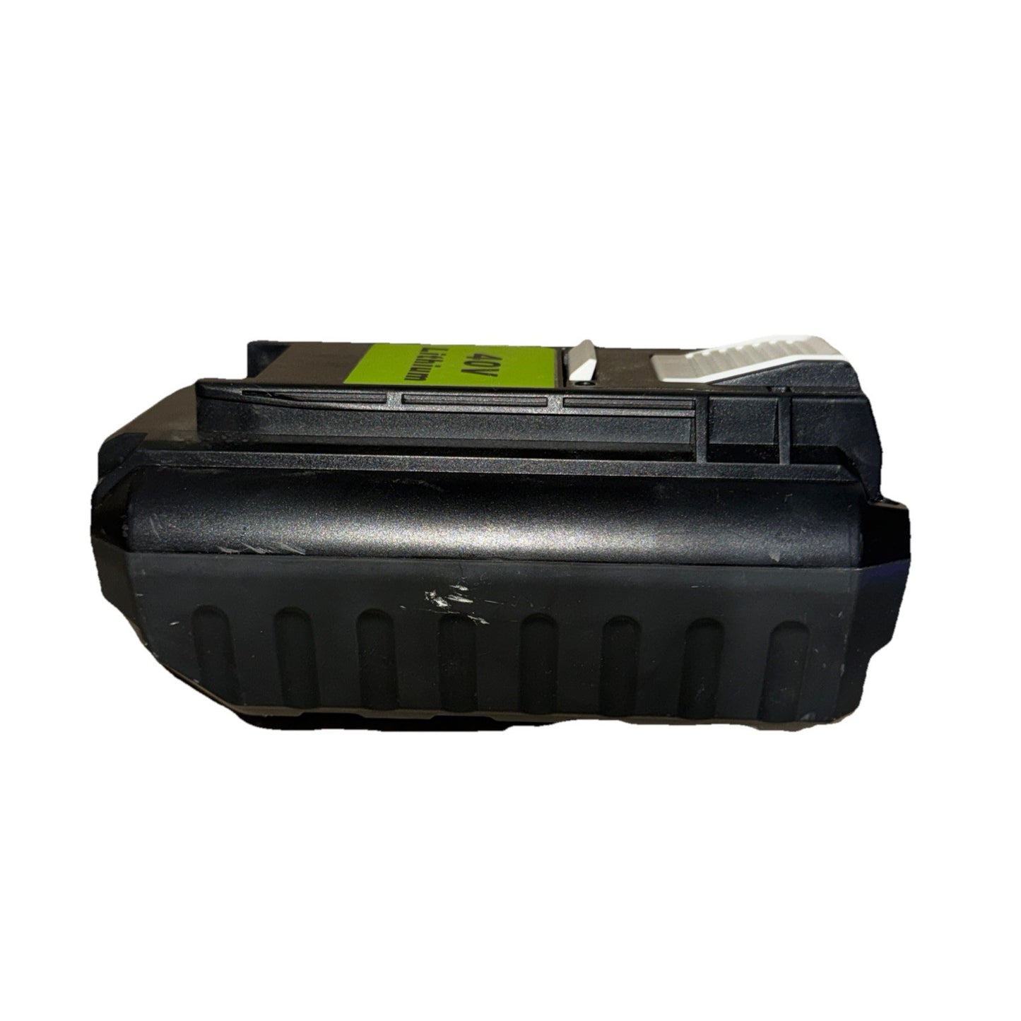 OP40401 40V Lithium-Ion 6.0 Ah Battery No Charger