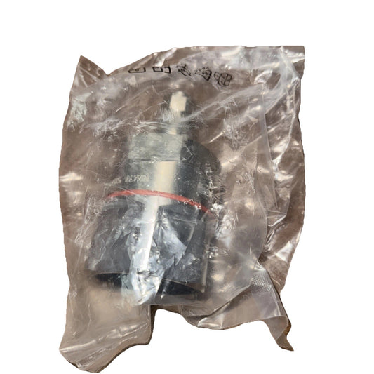 N Male Positive Stop Straight Connector for 1-5/8 in HELIAX Cable (NO Packaging)