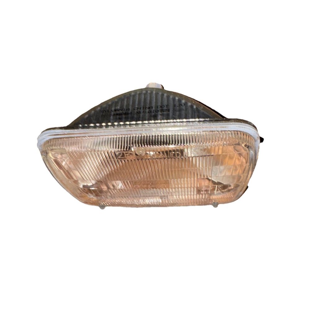 Sylvania H6054XV.BX H6054 XtraVision Halogen Headlight 142x200, (Pack of 1) – headlight assembly for the toyota