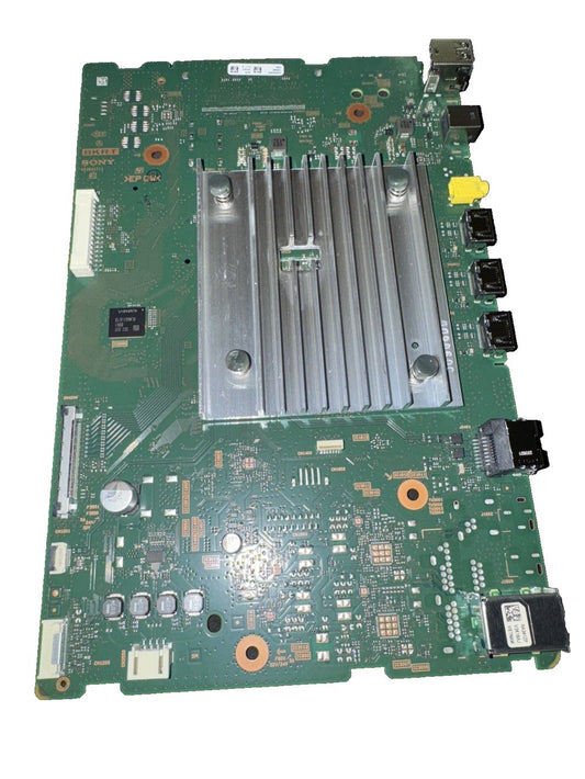 A-5059-085-B Sony BKRT Main Board – the motherboard of the hp pavilion c5 - 1